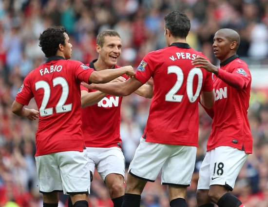 他的临门一 他的临门一